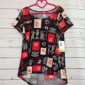 LuLaRoe Classic T